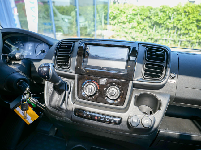 Weinsberg CaraCompact Pepper 600 MEG GRATIS AUTOMAAT Foto: 10