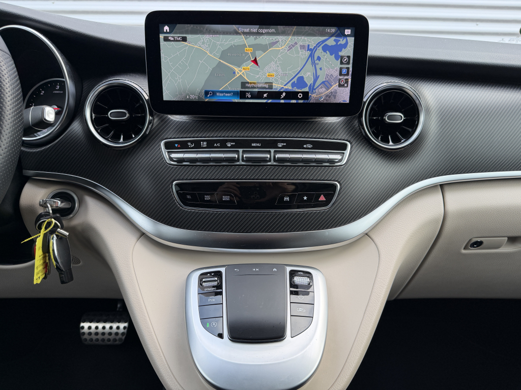 MERCEDES-BENZ Marco Polo foto: 14