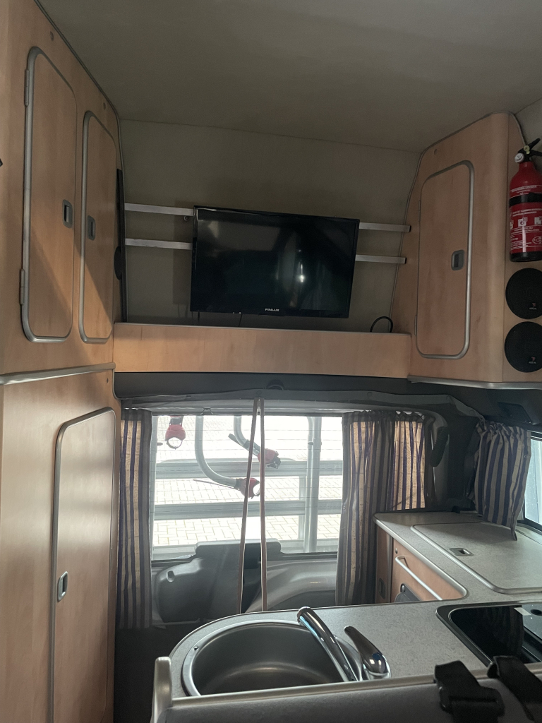 FORD TRANSIT-EUROLINE/NUGGET foto: 9