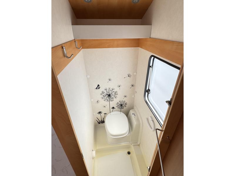 Sunlight C 45 D - Voortent - Zakluifel  foto: 13