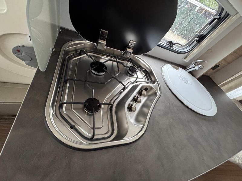 Eriba Feeling 442  foto: 7