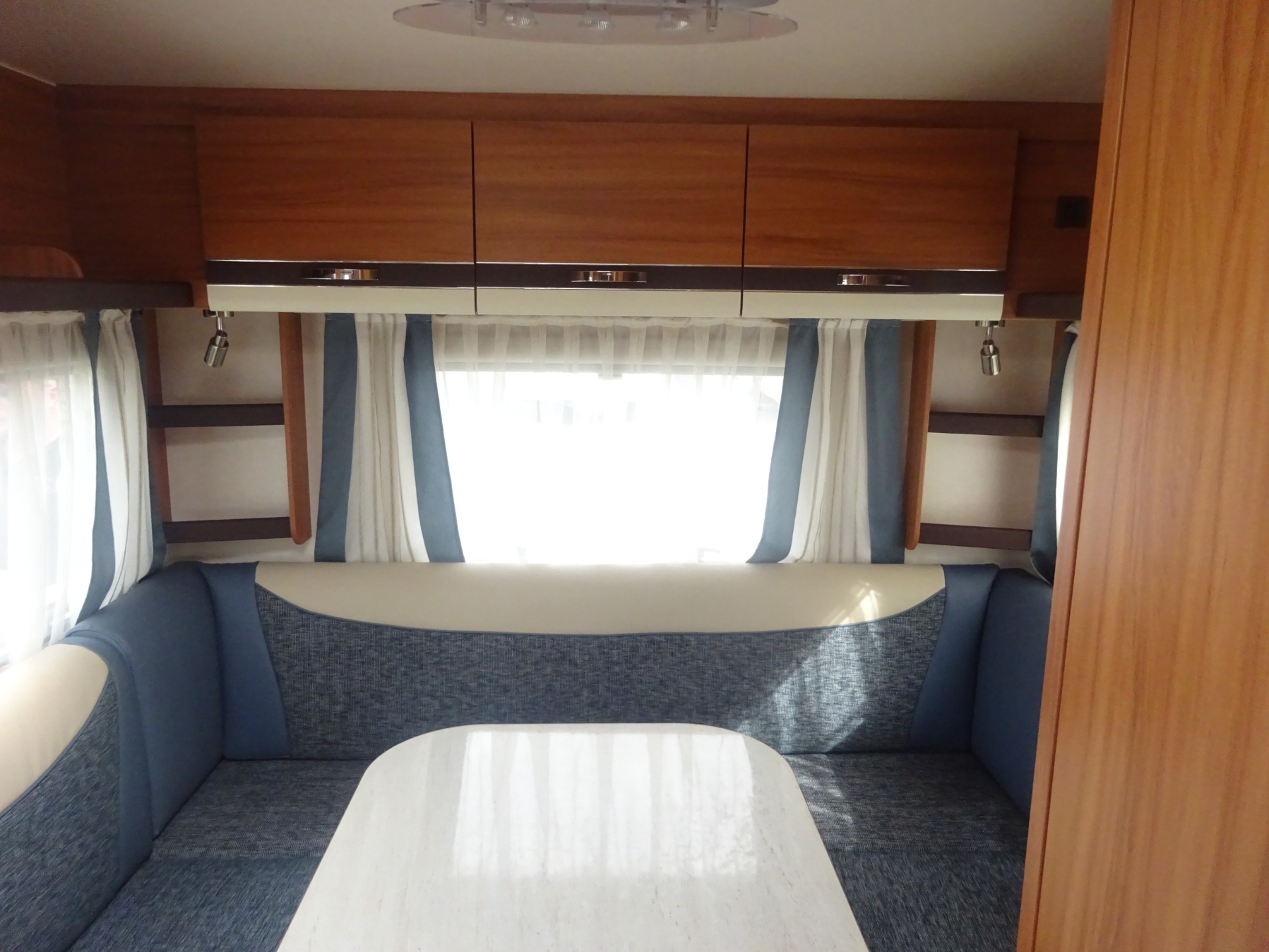 Weinsberg Caraone VERKOCHT foto: 14