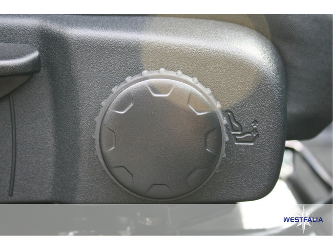 Westfalia Ford Nugget 2.0 TDCI 130pk Trekhaak | BearLock | foto: 14