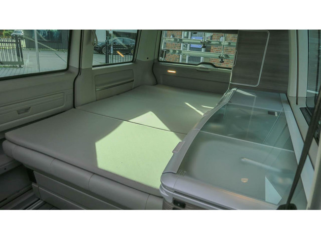 Volkswagen T6 California Ocean 4Motion Foto: 15