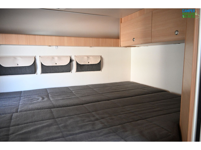Knaus Van TI 550MD photo: 16