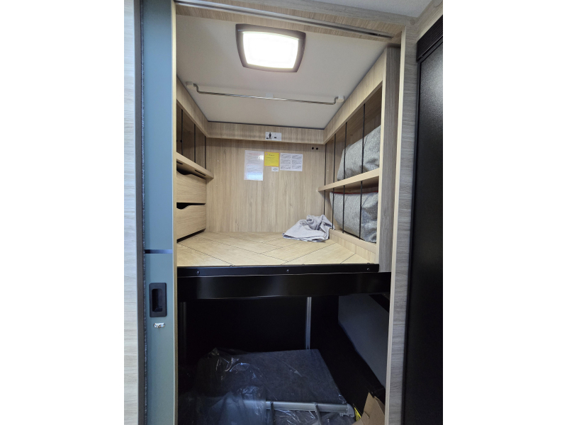 Chausson X 650 Zeer ruim busafmeting  foto: 8