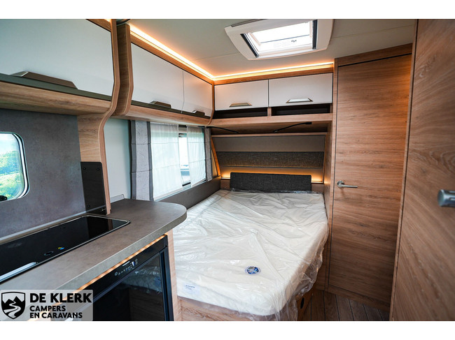 Knaus SUDWIND 450 FU 60 YEARS foto: 10