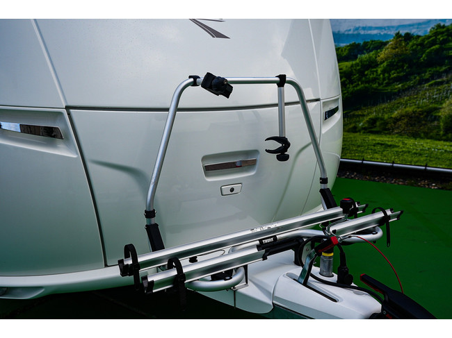 Fendt OPAL 515 SG Christmas Special