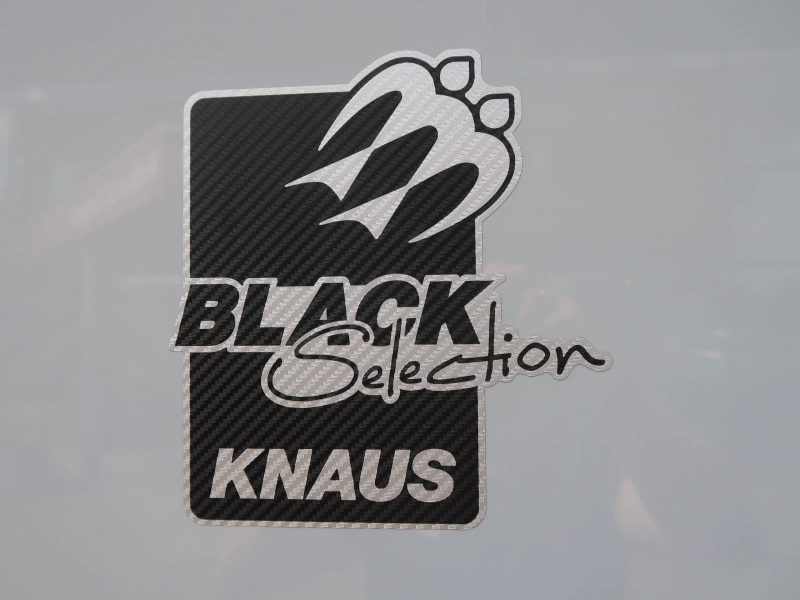 Knaus Sudwind Black Selection 500 FU 
