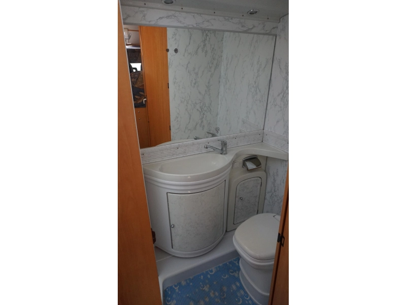 LMC Liberty 565 4 Persoons / compact  foto: 11