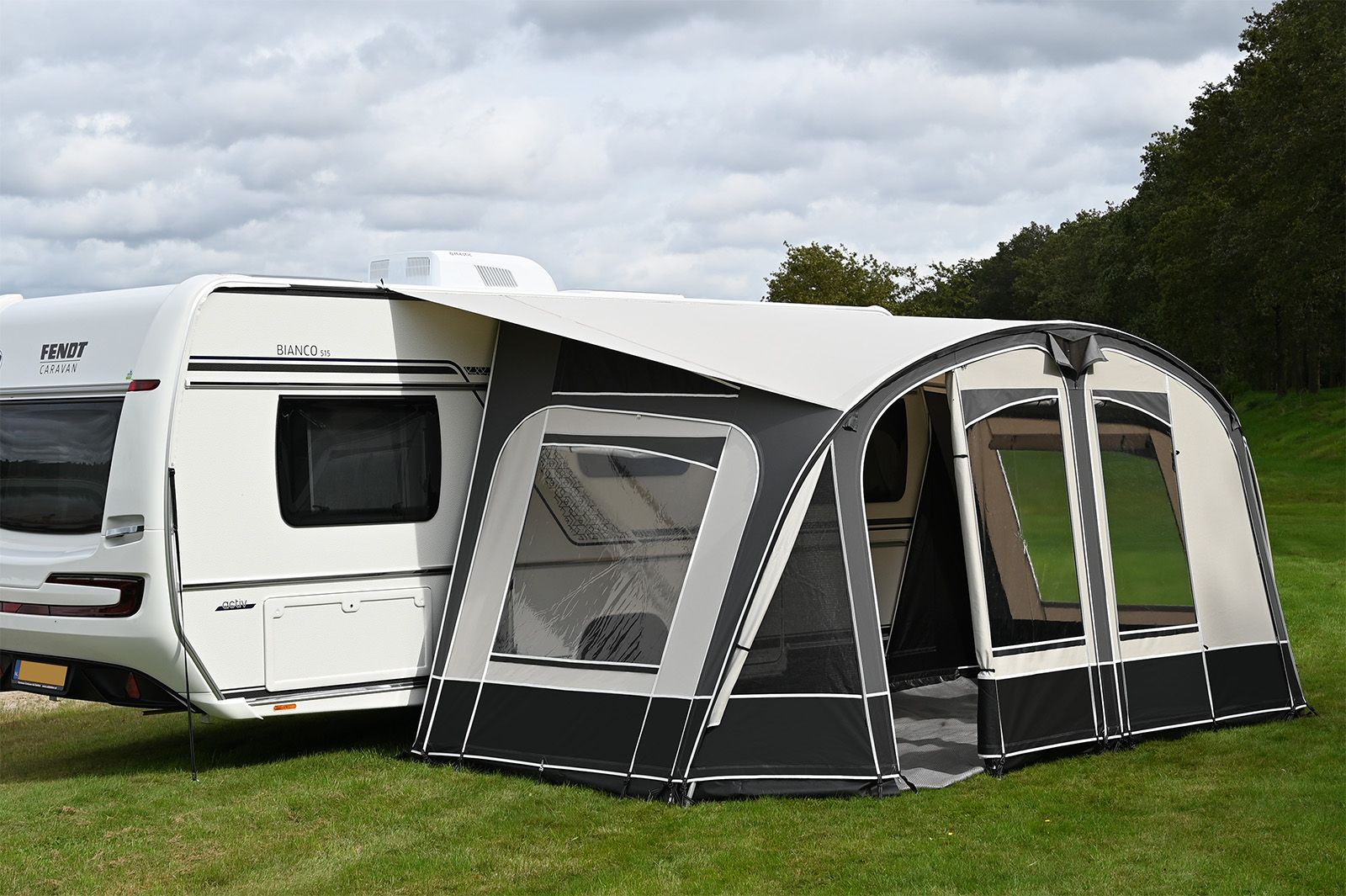 Unico Unico Deeltent 5000