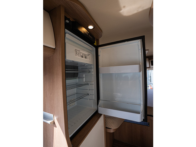 Malibu 640 LE / Gratis stalling foto: 10