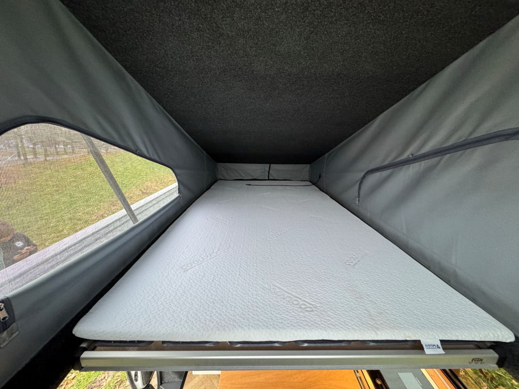 Volkswagen Woodpecker Transporter foto: 17