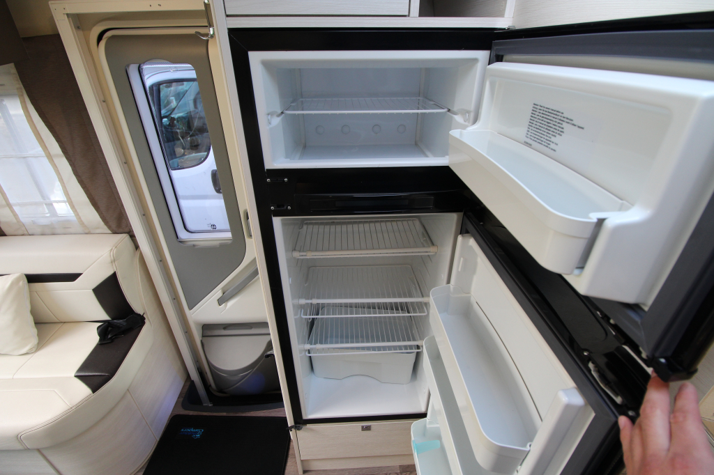 Chausson Best of Welcome 727 GA foto: 9