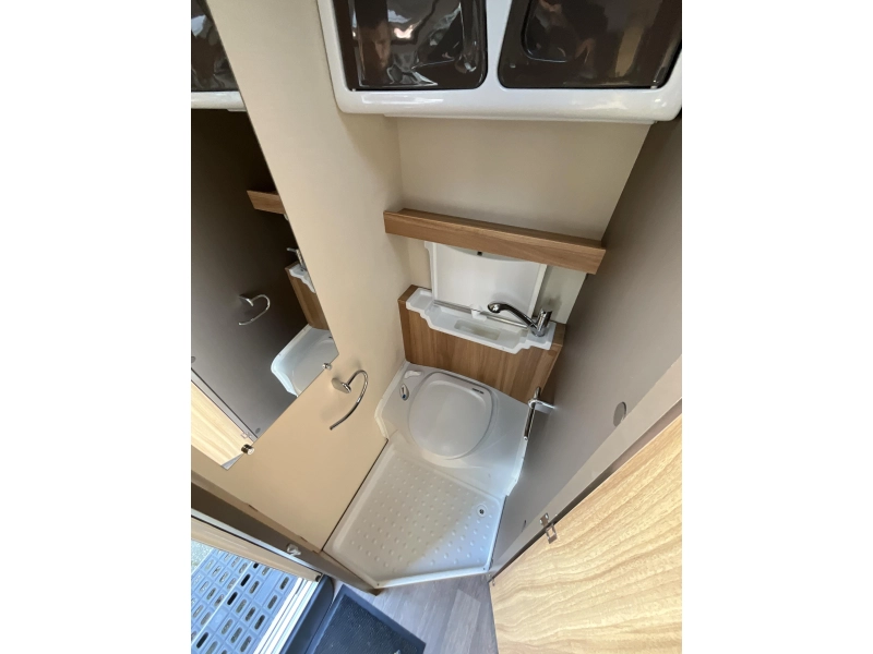 Caravelair Antares Style 390 VORZELT-MOVER-LEICHTGEW. Foto: 8