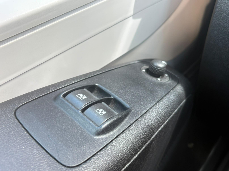 Adria Compact SL Enkele Bedden,Airco,130PK  foto: 22