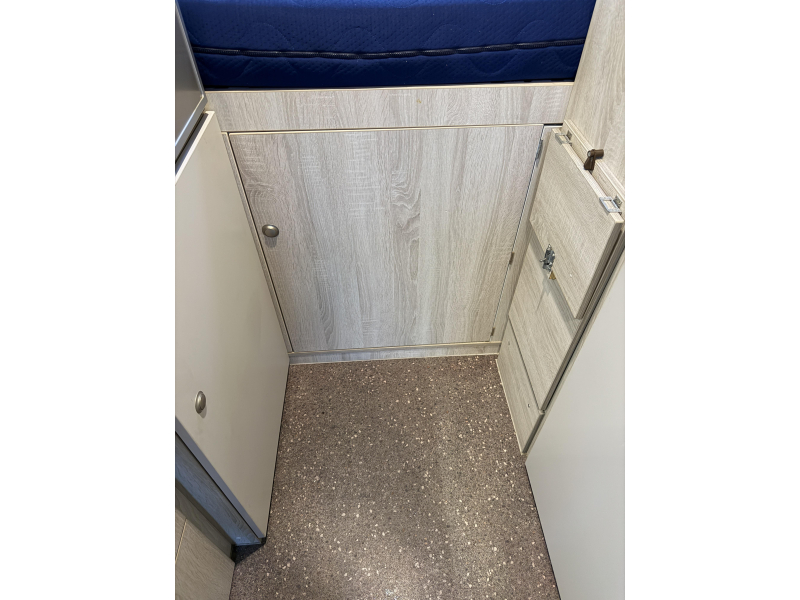 Peugeot Boxer Sprinter |Camper  foto: 14