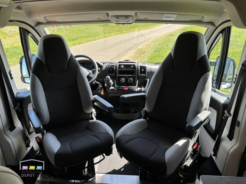 Westfalia Amundsen 600  foto: 6