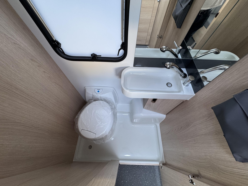 Adria Aviva 492 LU Foto: 9
