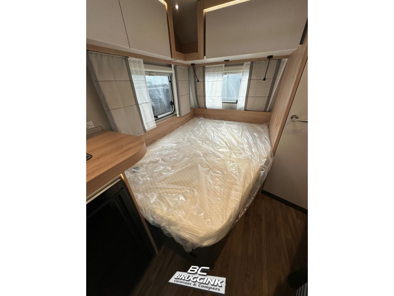 Knaus Sport 450 FU  foto: 8