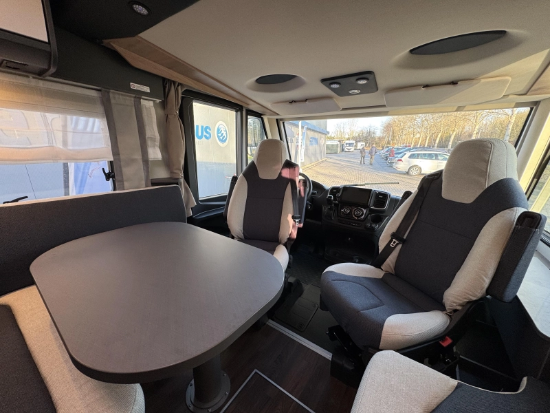 Knaus L!ve I 700 MEG  foto: 3