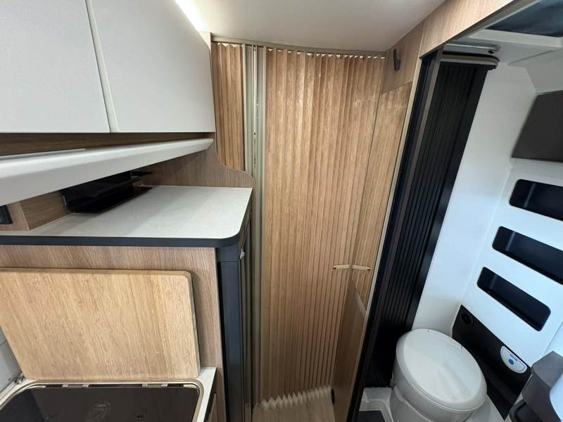 Dreamer D68 SELECT SAPHIR foto: 17