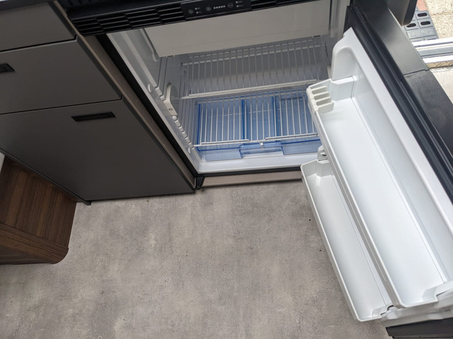 Eriba Feeling 470 foto: 13