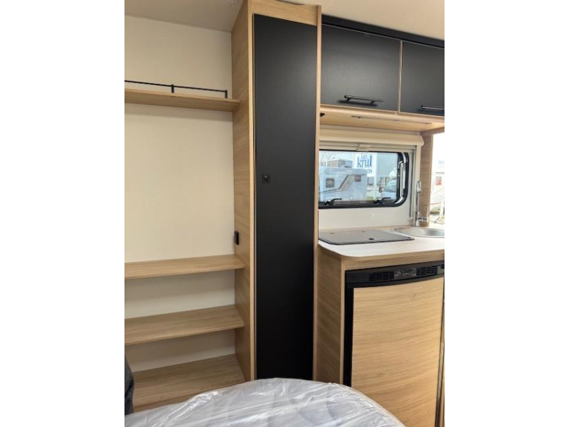 Caravelair Sport Line 420 Anniversary Line INCL. GRATIS MOVER  foto: 19