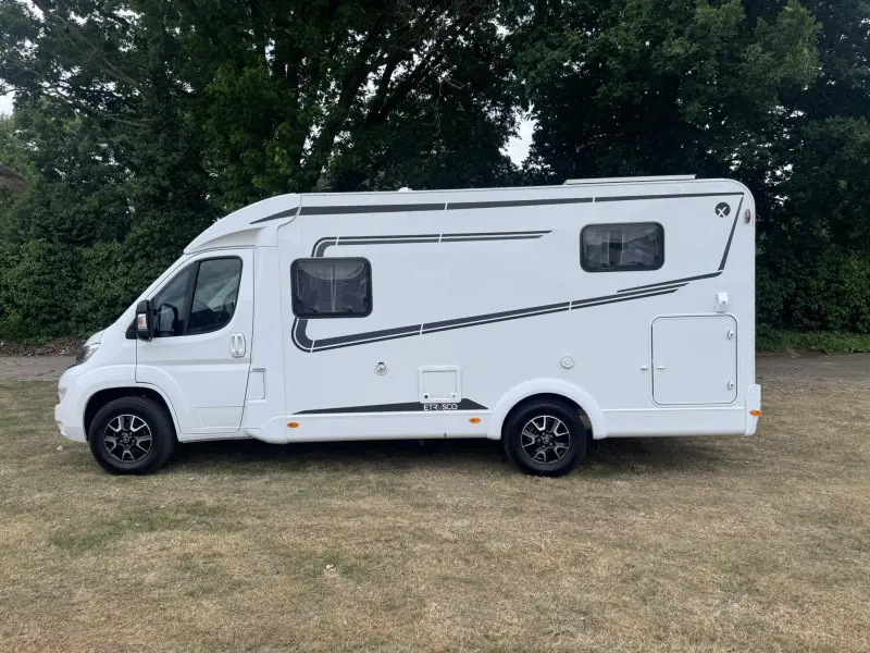 Etrusco V6.6 SB X  foto: 5