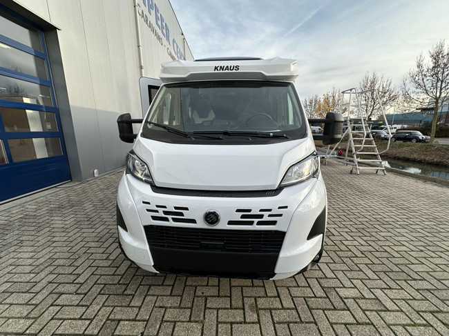 Knaus L!ve Ti 590 MF GRATIS AUTOMAAT foto: 2