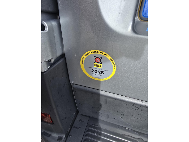 Adria Twin 640 SLX Z.G.O.H B.J. 2016  foto: 17