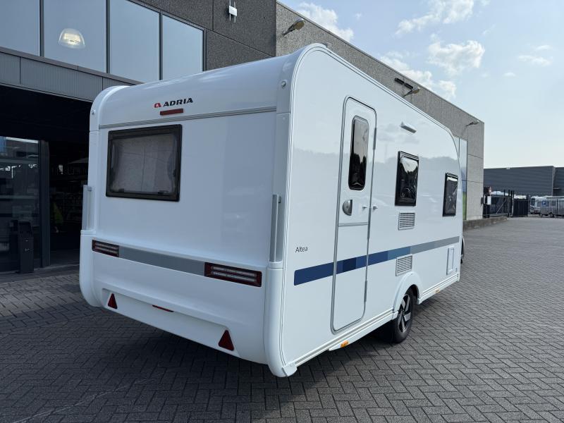 Adria Altea 432 PX foto: 3