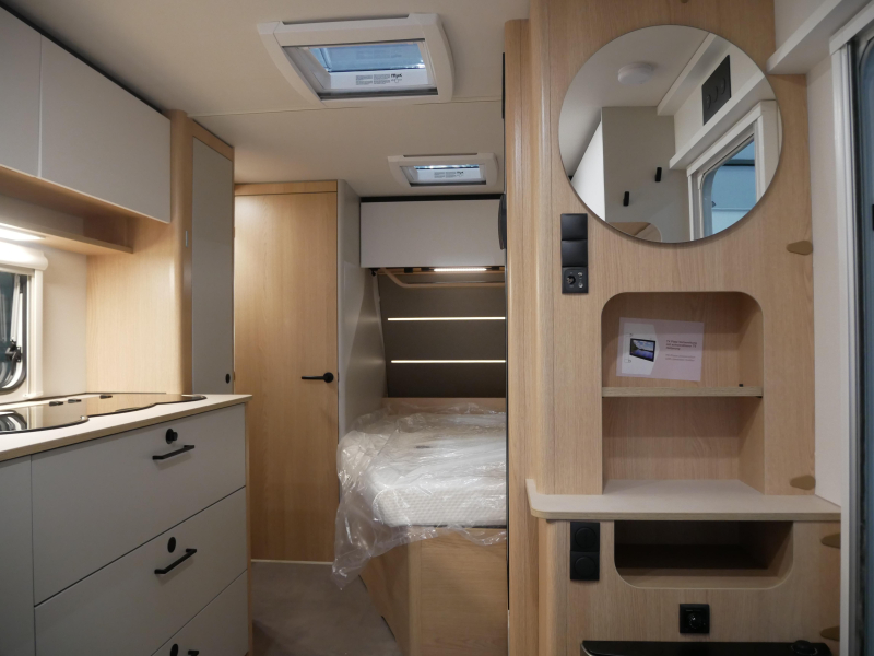 LMC Style 440 D nu met GRATIS mover  foto: 6