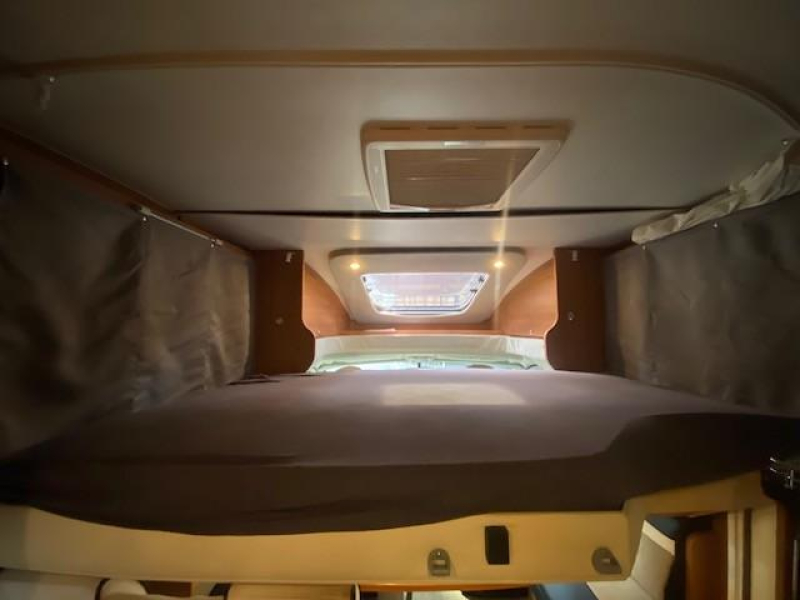 LMC Breezer 737 G Black selection  foto: 10
