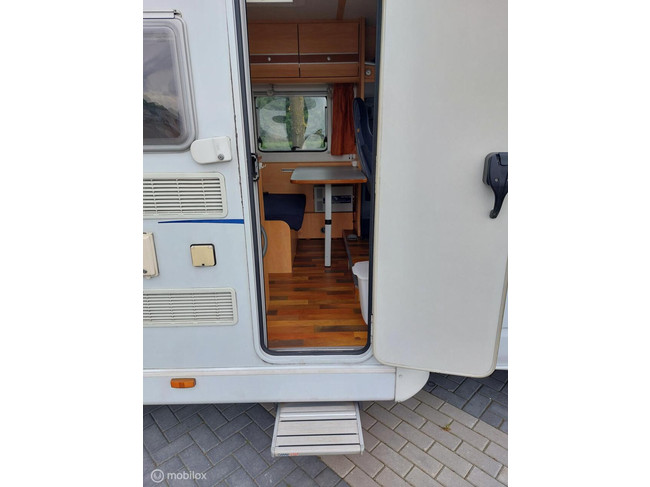 CAPRON T58 2008 140cv Euro4 Orig.NL &iexcl;Compacto! 2xpanel solar foto: 11
