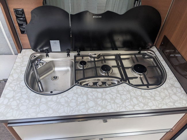 LMC VIVO 470 D foto: 7