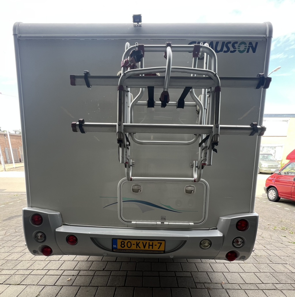CHAUSSON FLASH 08 foto: 3