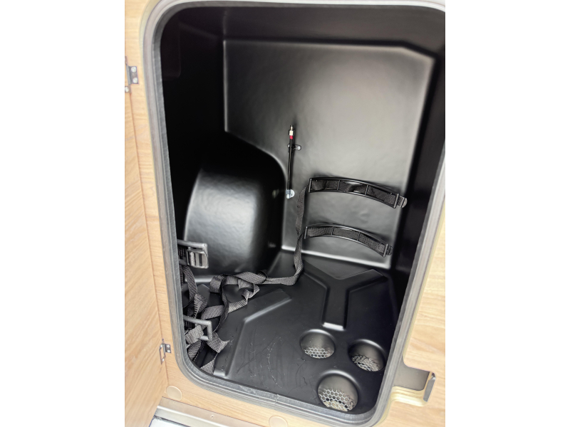 Dethleffs Globetrail 540 DR - Extra voordeel -  foto: 17