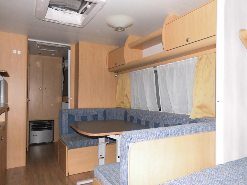 Delta Summerliner 5000 BKV Litera foto: 9