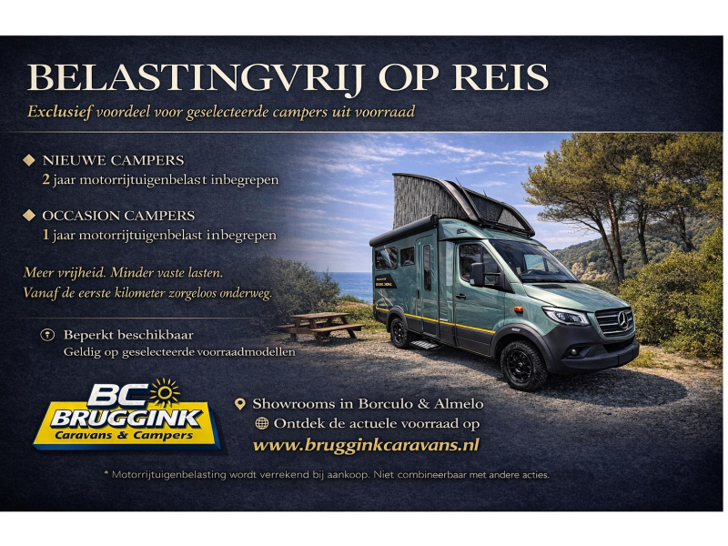 Hymer B 704 PL 3.0 M-JET 180 PK AUTOMAAT  foto: 22