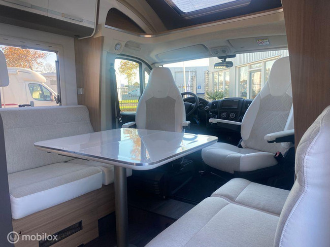Adria MATRIX 670DL foto: 7
