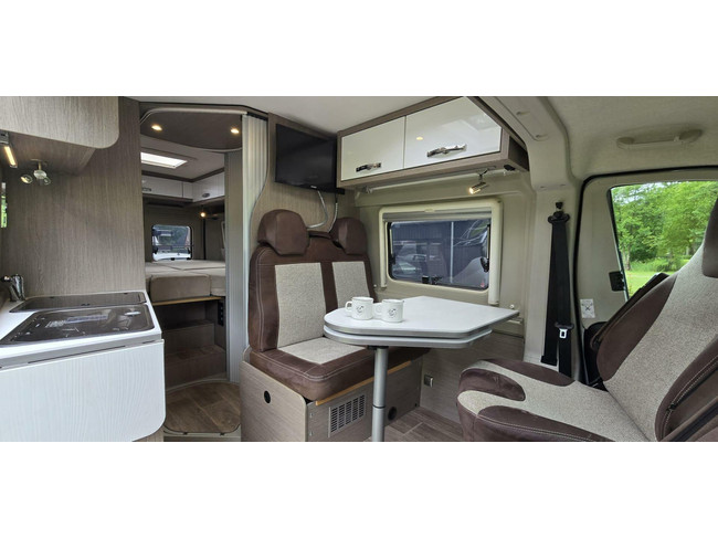 POESSL Roadcruiser 640 Foto: 11