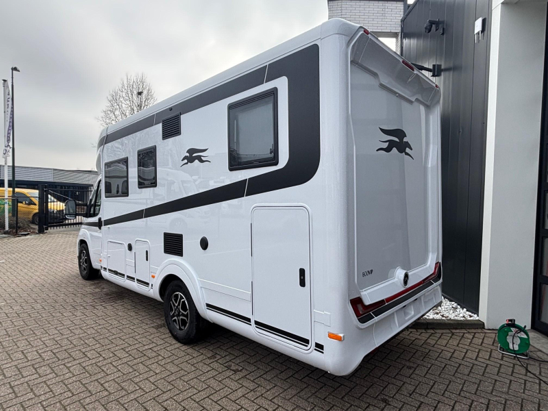 Laika Ecovip L 3019 Automatik 2026 Foto: 7