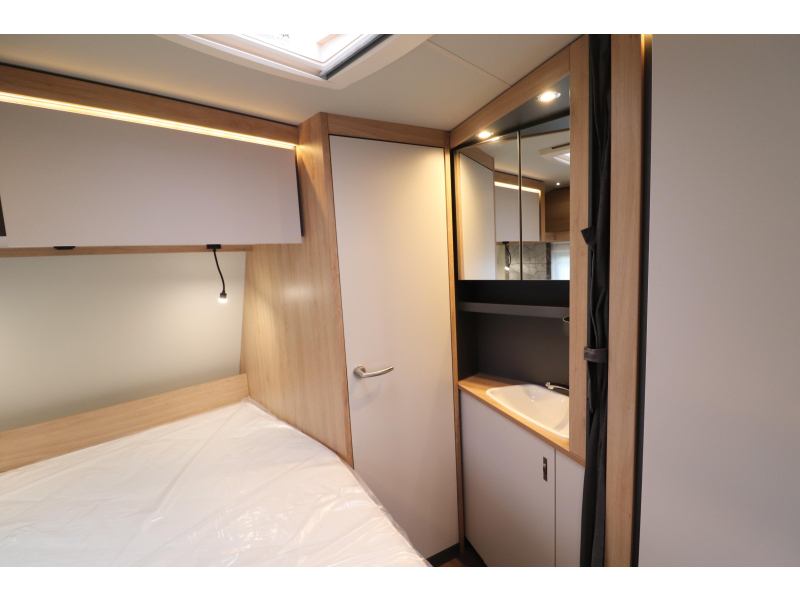 Knaus Sport Platinum 450 FU AKTION - 200 Foto: 14