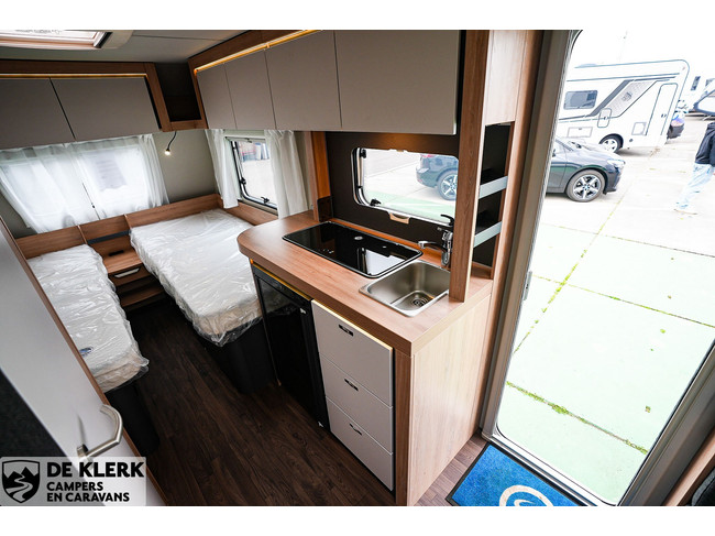 Knaus SPORT 500 EU All-in Deals foto: 10