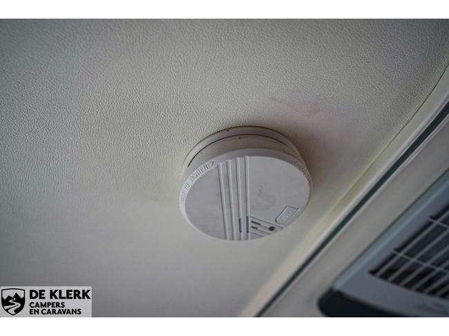 Tabbert DA VINCI 550 DM 2.3 foto: 16