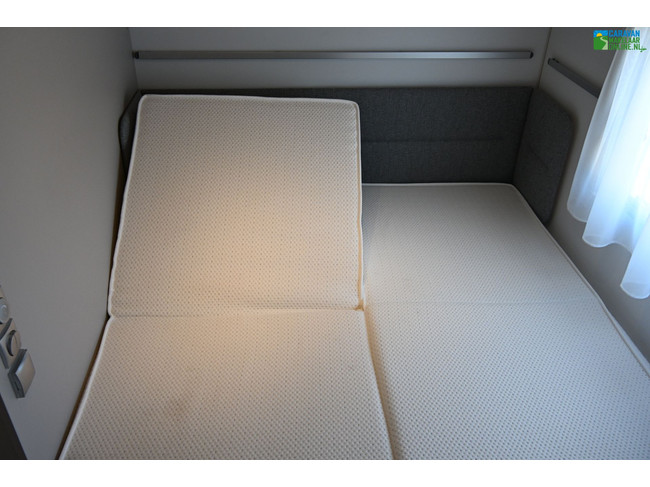 Adria Adora 522UP foto: 16