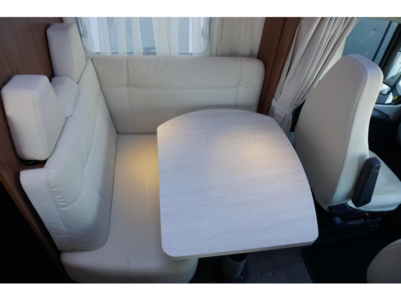 Eura Mobil Profila T 680 QB  foto: 10