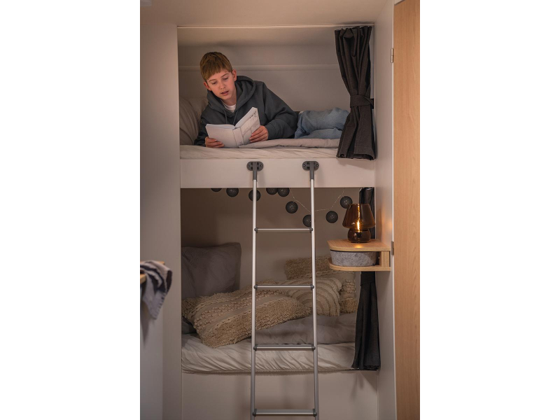 LMC E:dero 470K model 2027, stapelbed  foto: 7