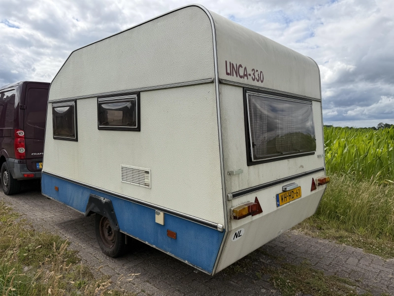Biod Linca 330 foto: 4
